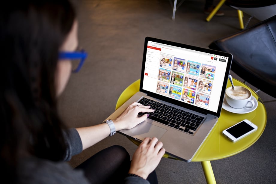 Mobirise Website Builder